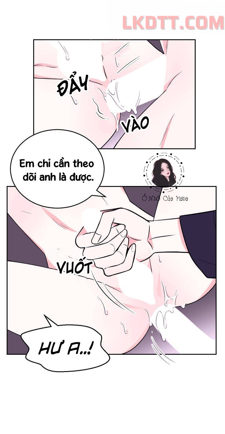 kinh nghiệm cảnh nóng chapter 21 5