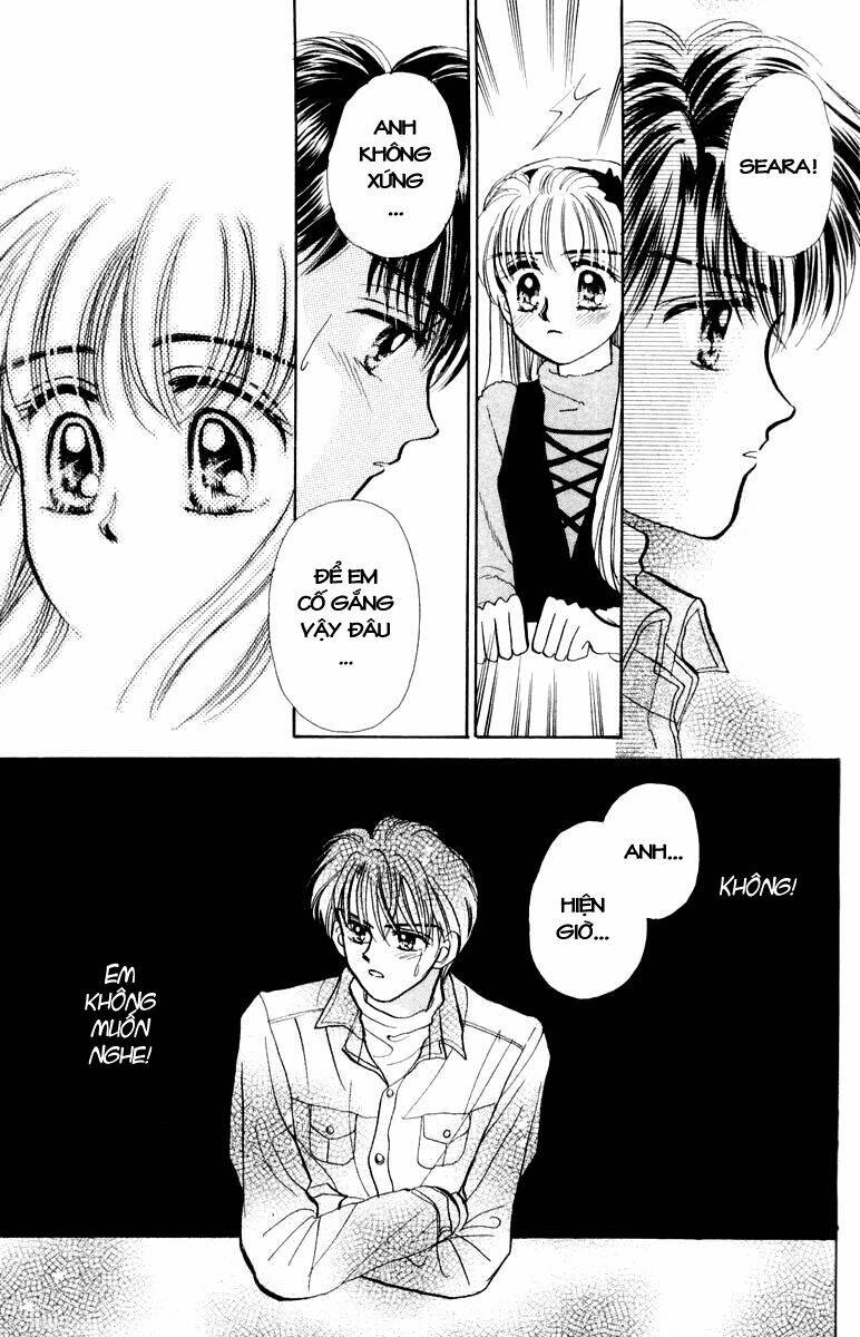 baby love chapter 19 23