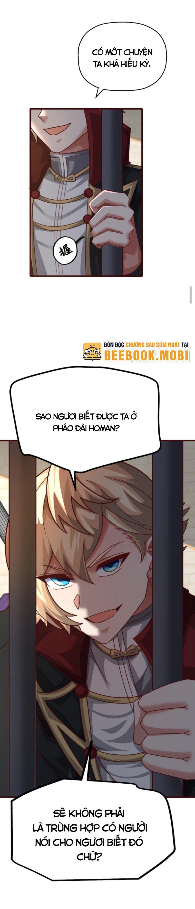 người chơi và nhân chính đều muốn làm hại ta chapter 42 16