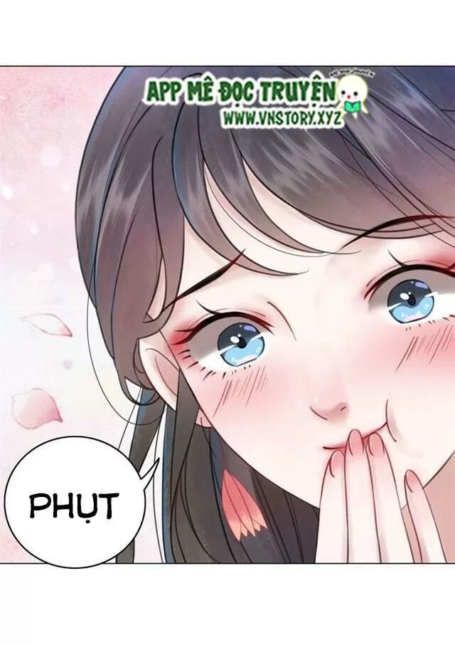 cực phẩm phế vật tiểu thư chapter 75 29