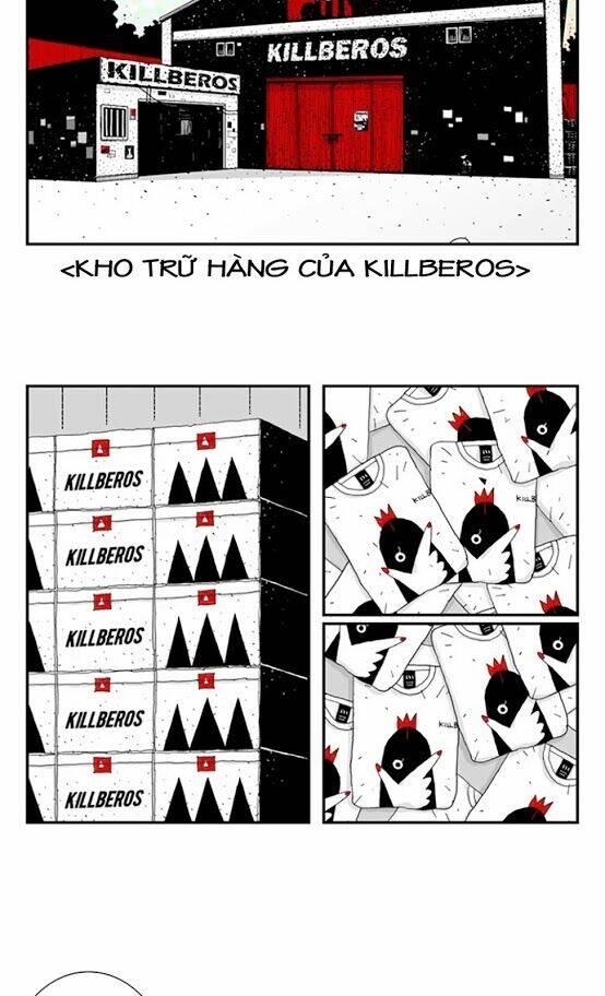 hành trình thoát khỏi địa ngục chapter 25 3