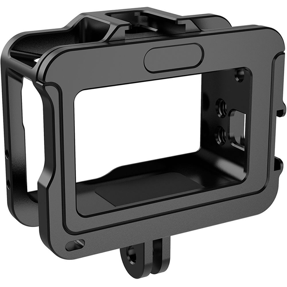 Khung dành cho goPro Ulanzi Vlog Cage for DJI OSMO ACTION (OA-1) - Hàng chính hãng