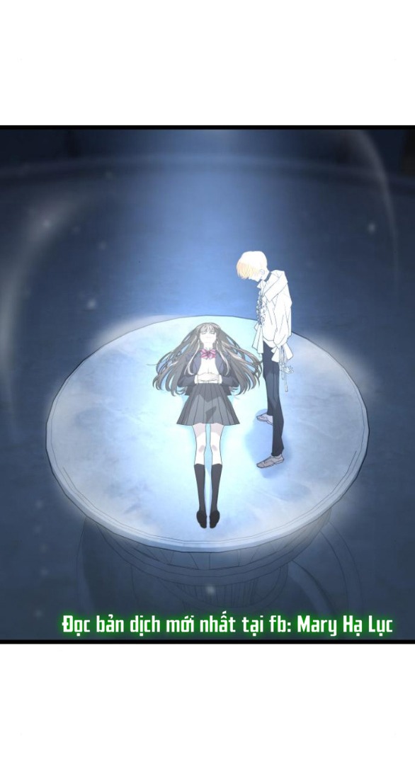 dark moon - tế đàn ánh trăng chapter 49.1 19
