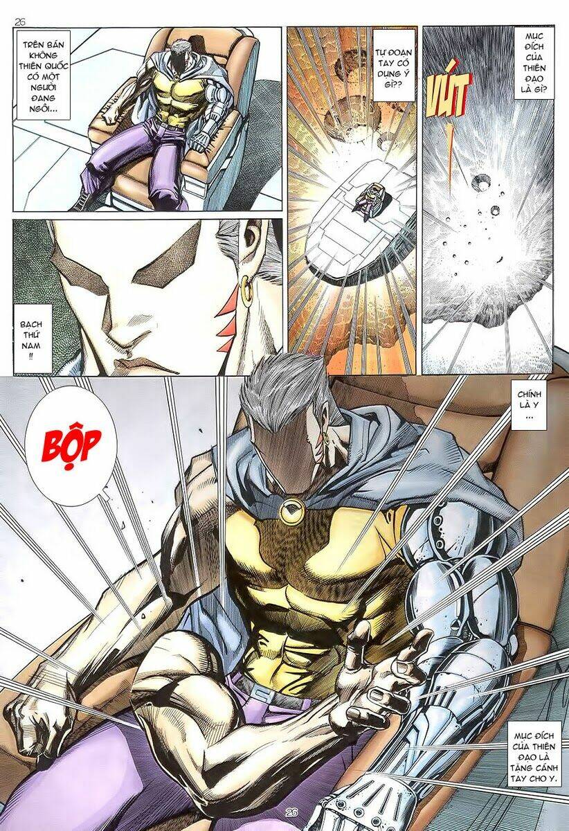 hải hổ 3 chapter 35 26