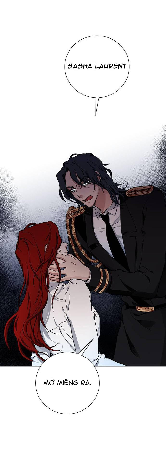 Điệp Viên Hai Mang chapter 10 - Trang 37
