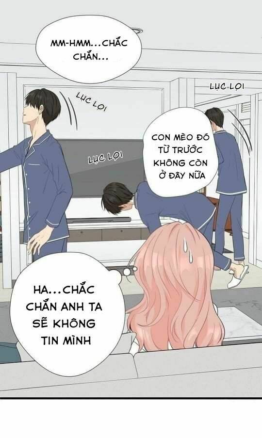 một cuộc sống kỳ lạ chapter 2 4