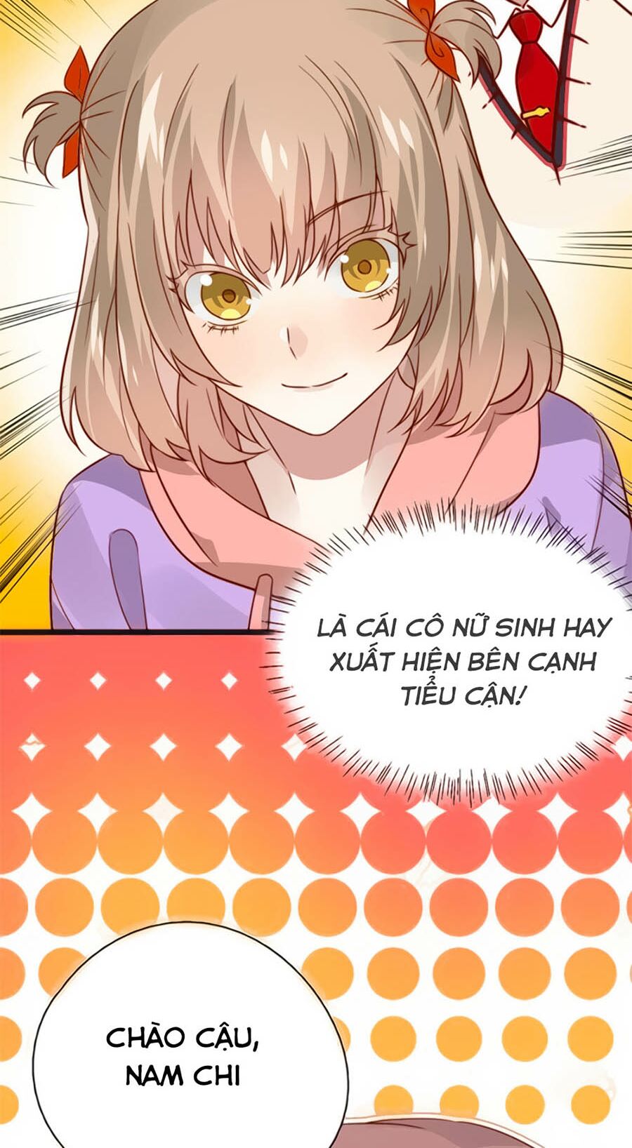 xông vào tim anh chapter 28 32