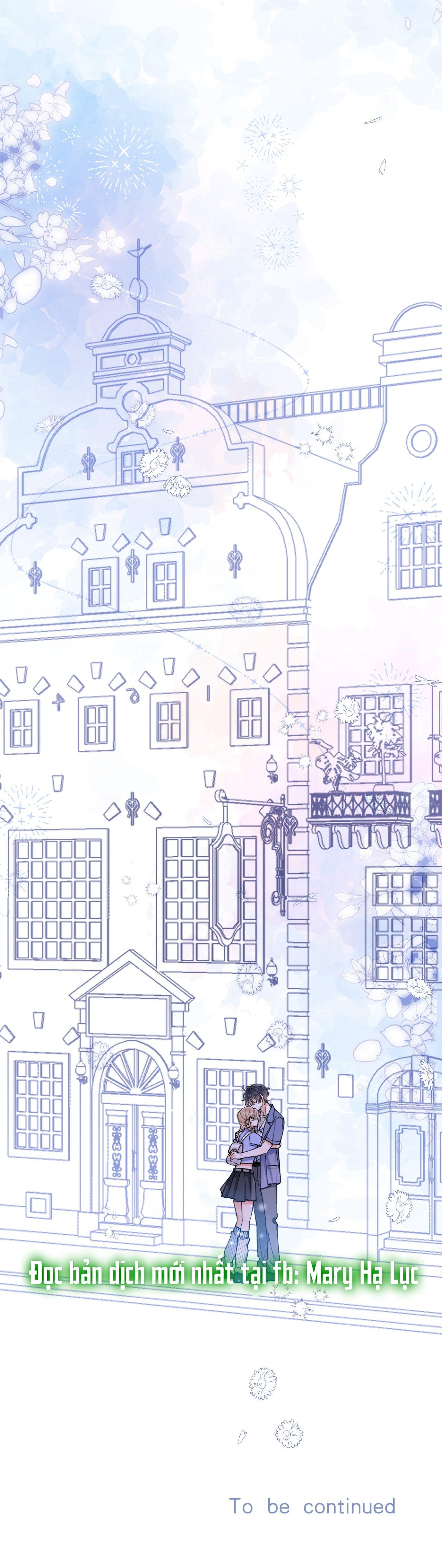 vụng trộm không thể giấu - mối tình thầm kín chapter 113.2 25