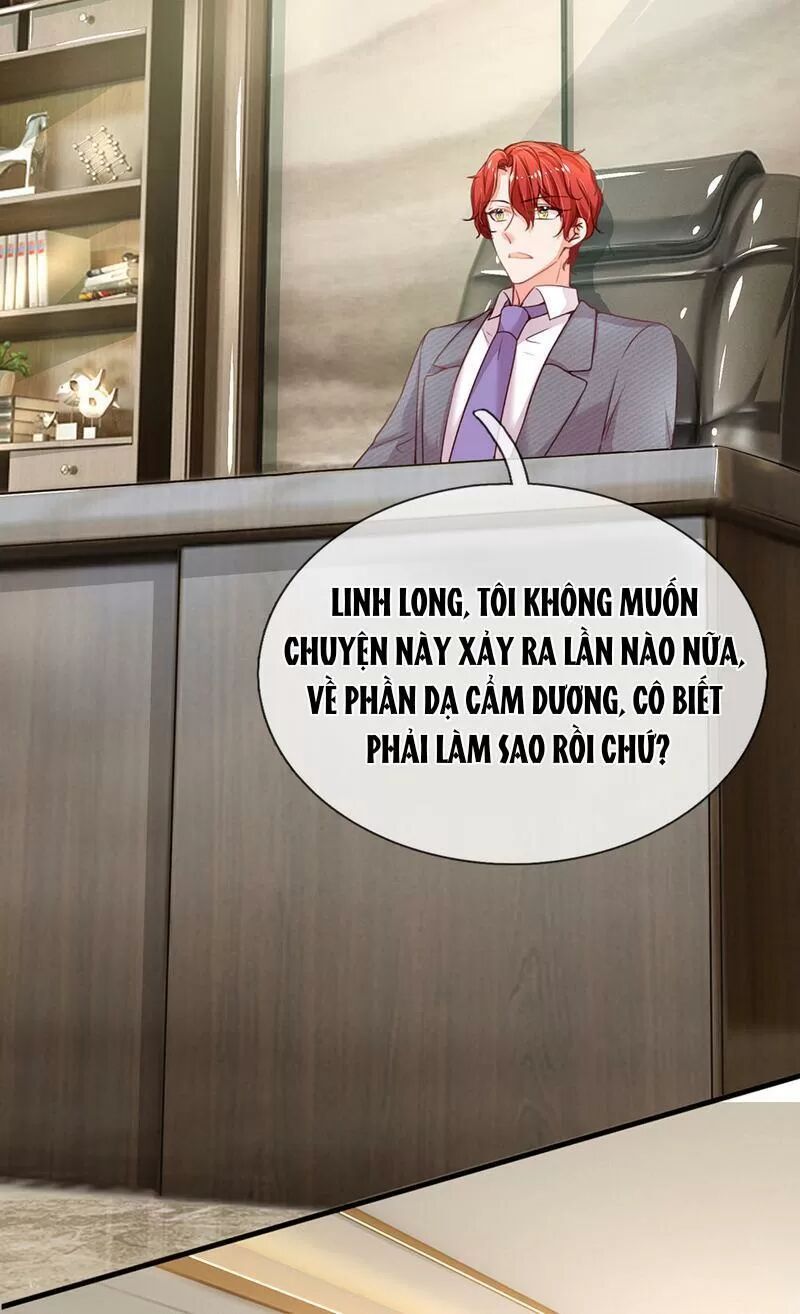 ma ma đột kích : cha mời tiếp chiêu chapter 3 36