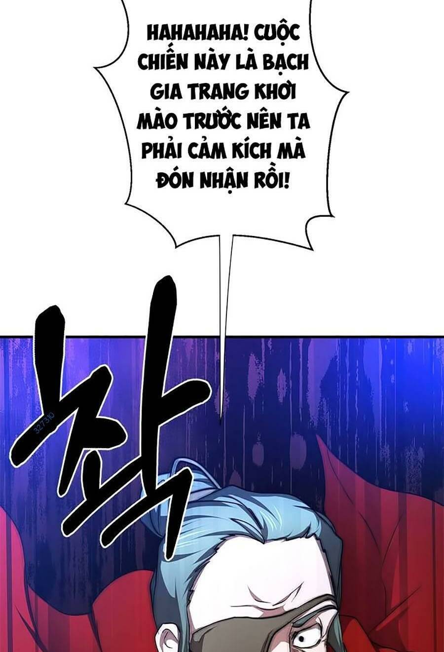 võ đang kỳ hiệp chapter 88 9