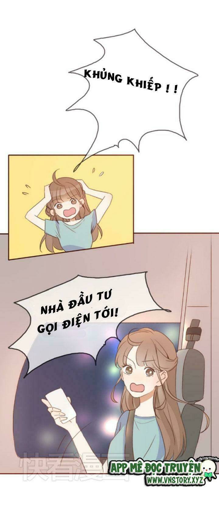 tình yêu không nói dối chapter 28 13