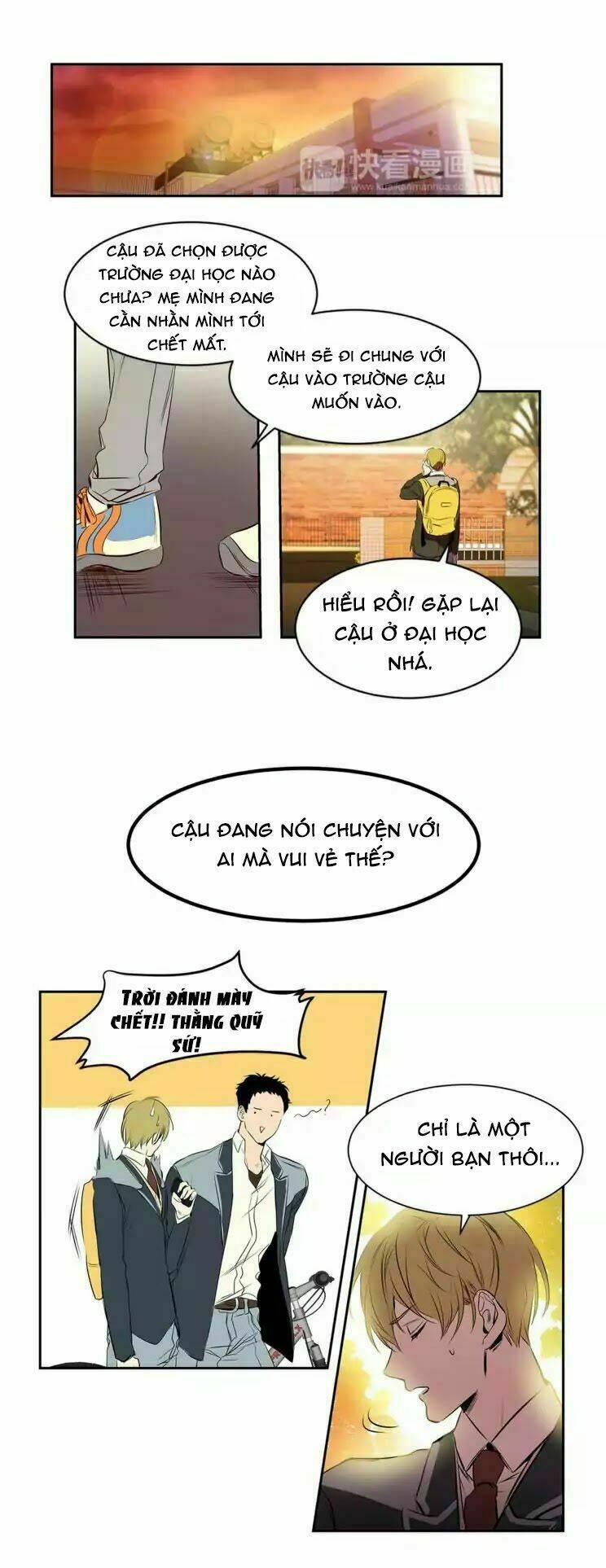 special relationship law chapter 2 20