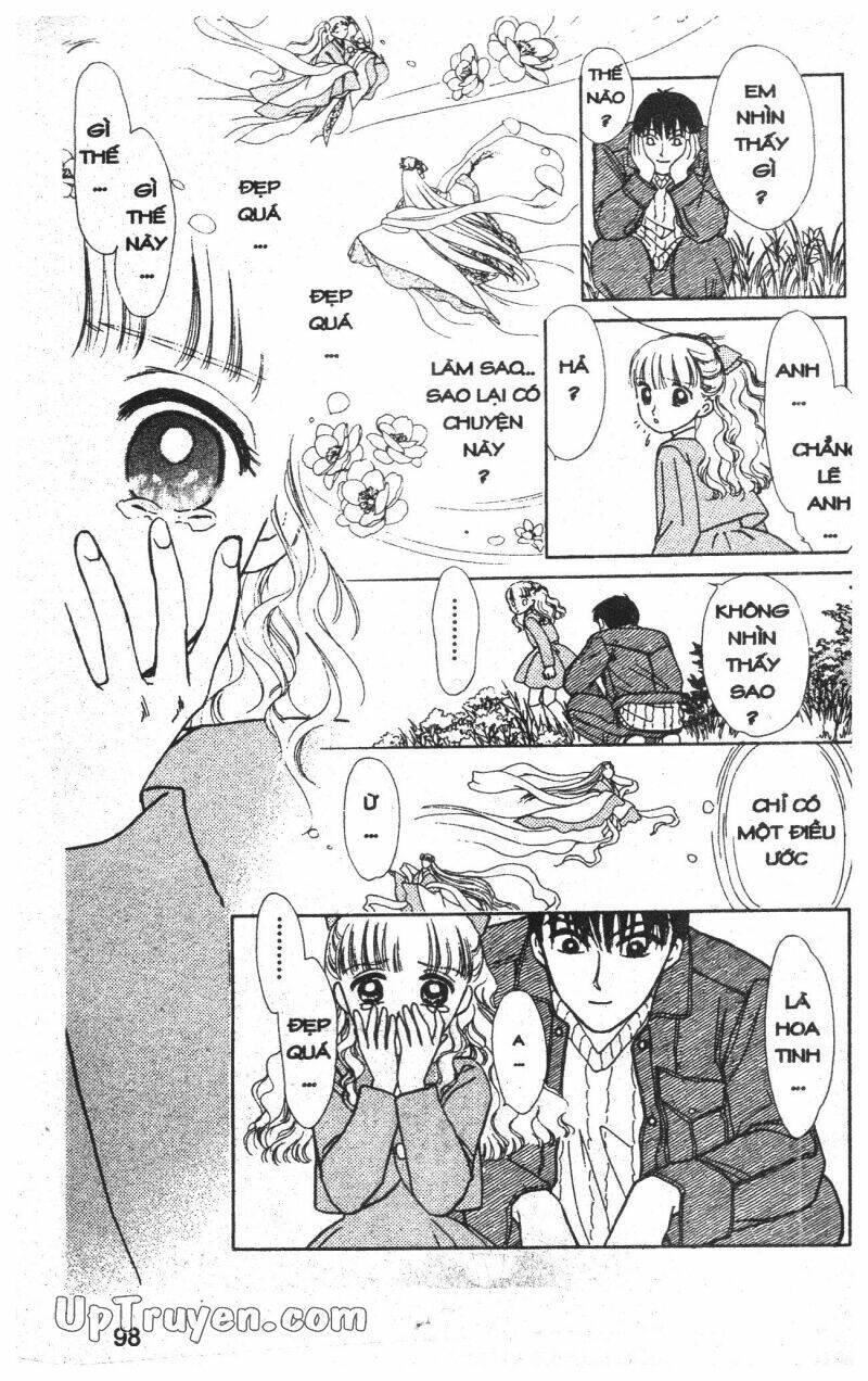 hoàng tử hoa - bud boy chapter 5 100