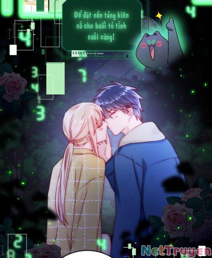 tôi phải làm một kẻ đại xấu xa chapter 41 24