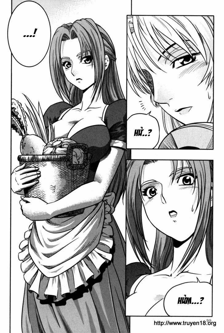 the legend of maian chapter 17 17