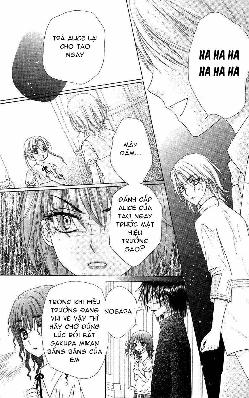 gakuen alice chapter 96 28