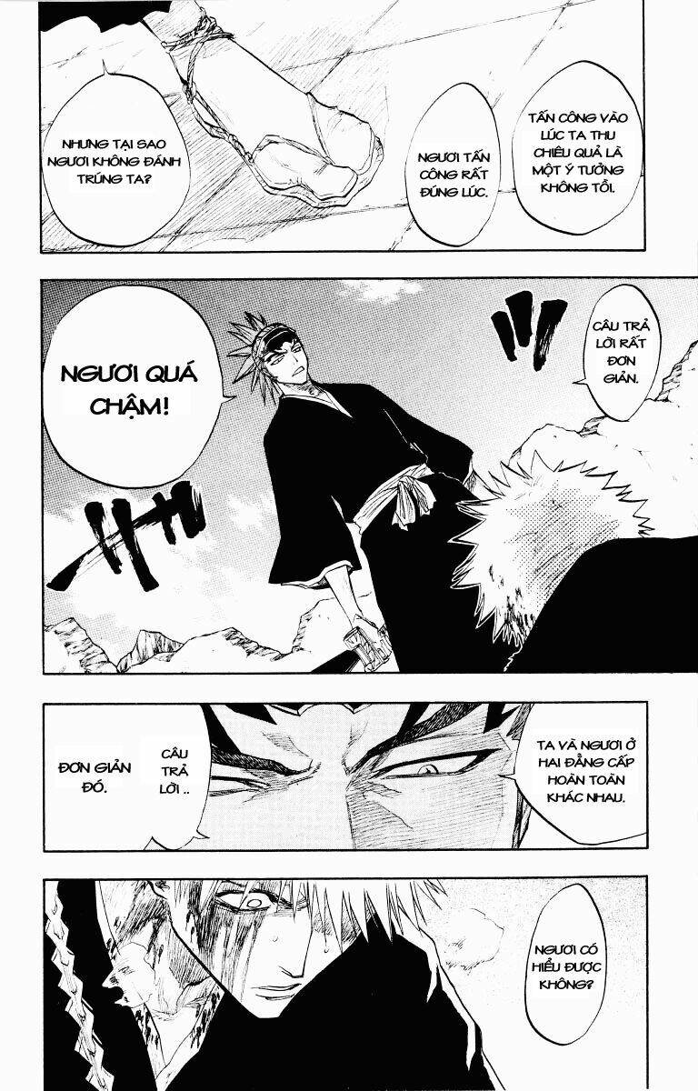 thần chết ichigo chapter 97 2