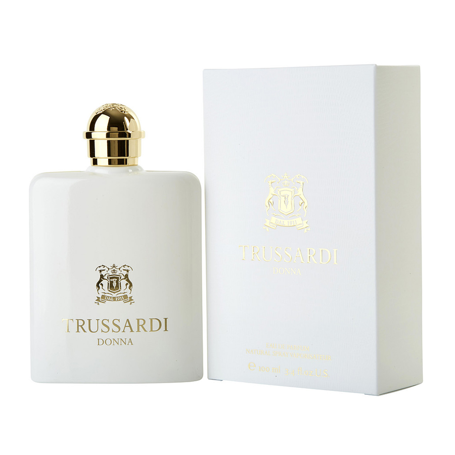 Nước Hoa Nữ Trussardi Donna - Eau De Parfum (100ml)