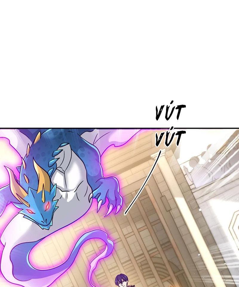 cựu nhật ngự long chapter 48 14