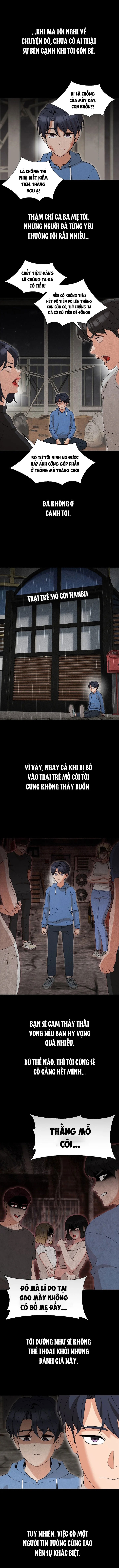 quý cô của tôi là giảng viên chapter 2 1