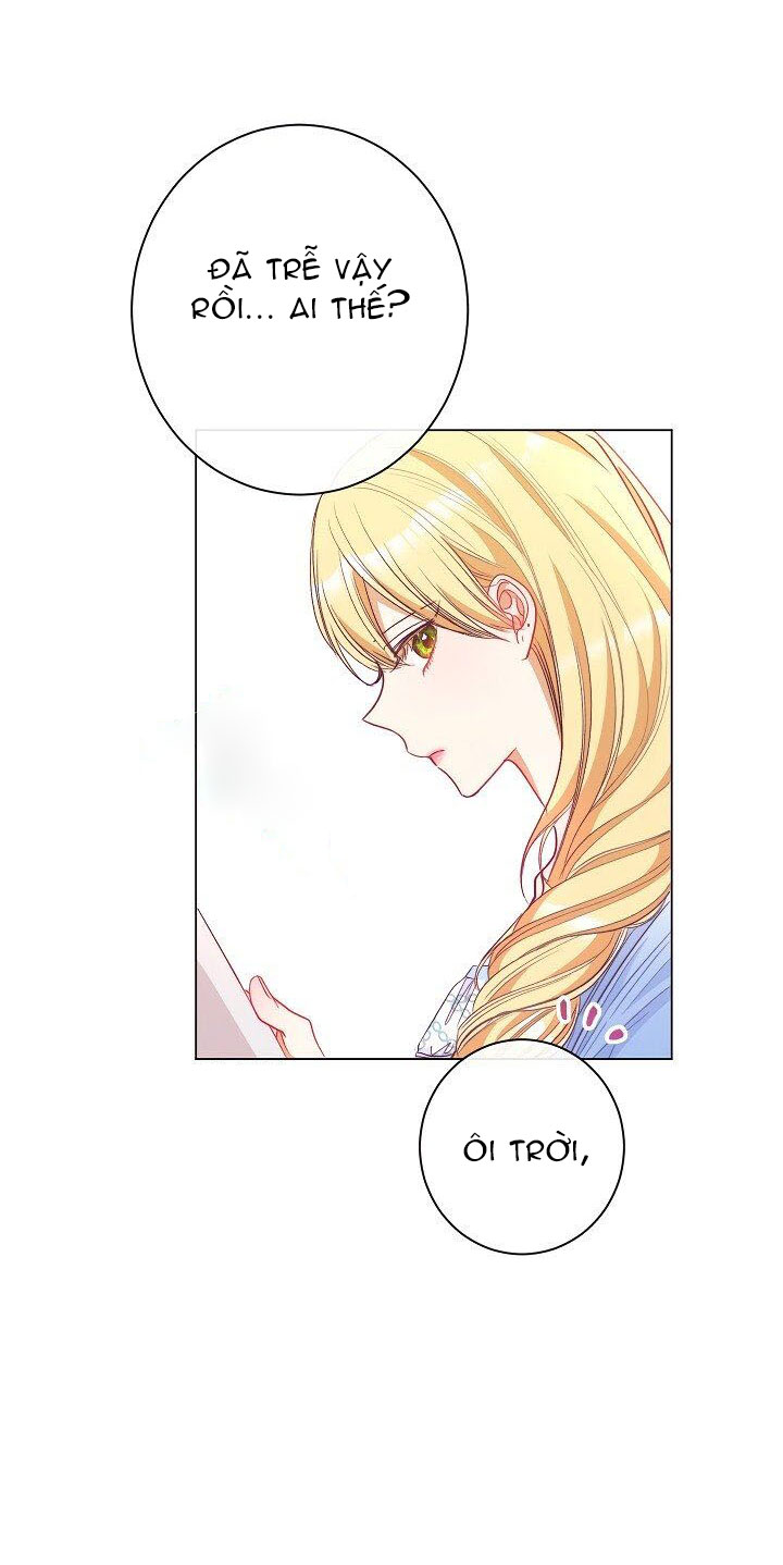 ác nữ đảo ngược đồng hồ cát chapter 34 23