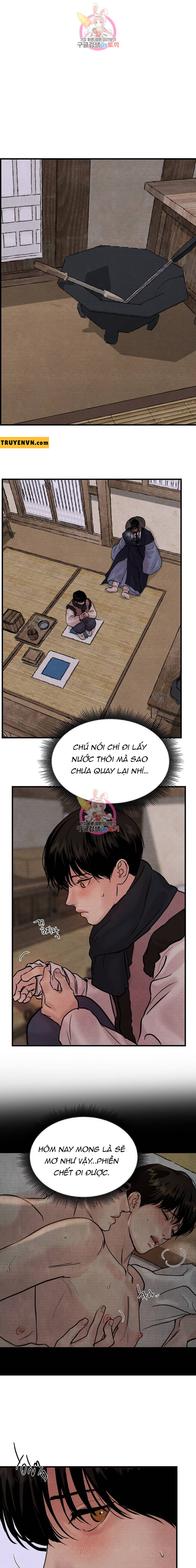 dạ ký chapter 57 21