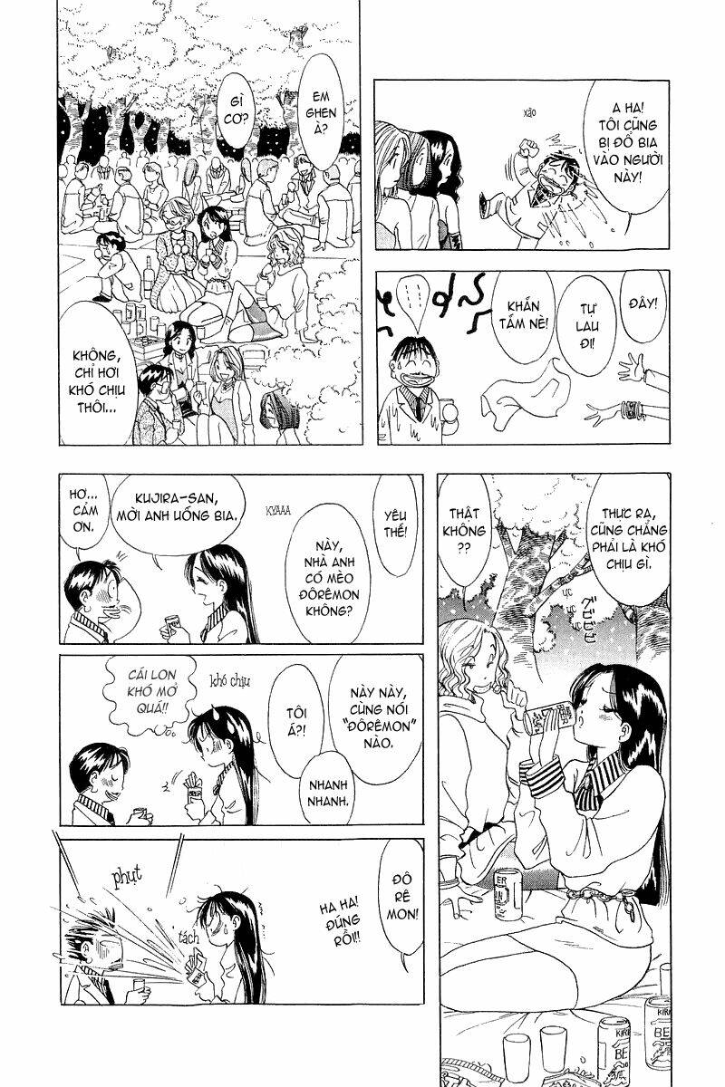 yume de aetara chapter 5 15