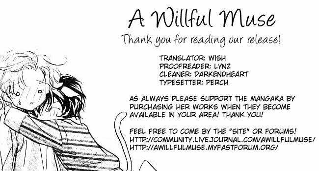 yoru made matenai chapter 19 46