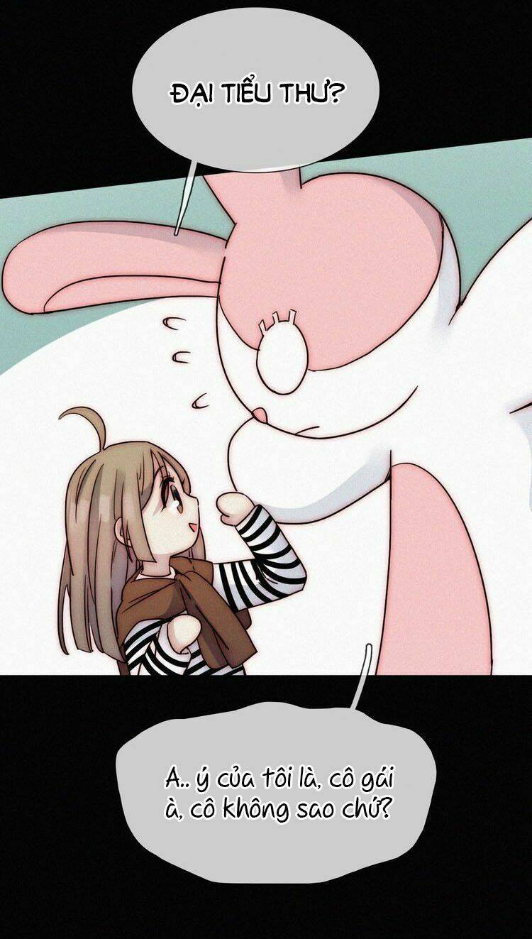 nếu ngày đó chúng ta chưa quen biết chapter 7 16