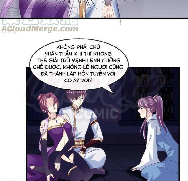 ta là ngọc hoàng đại đế chapter 73 14