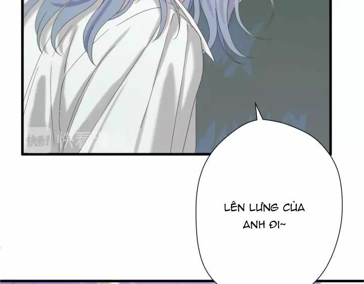 lượm được một tiểu hồ ly phần 3 chapter 89 42