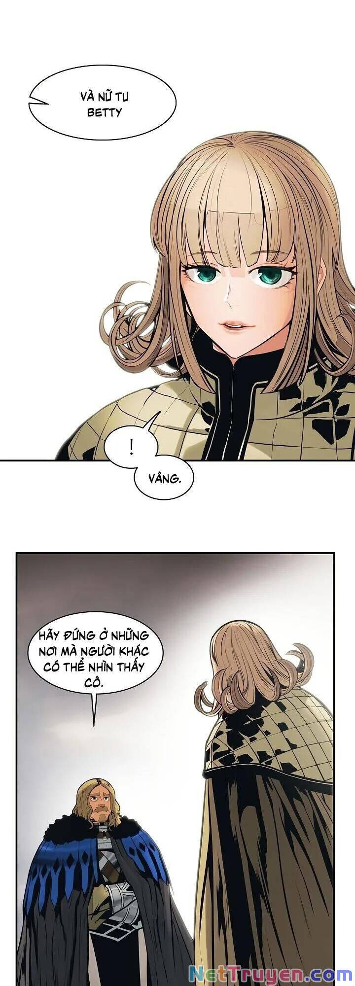 bất bại chân ma chapter 92 9