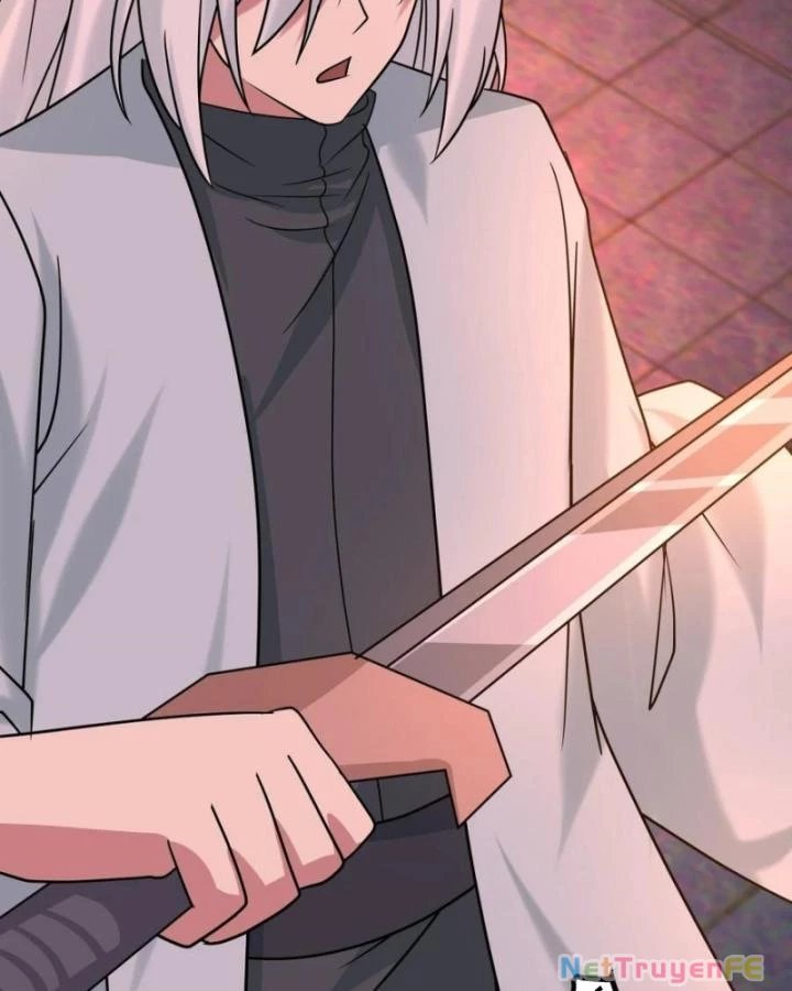 hỗn độn đan thần chapter 464 31