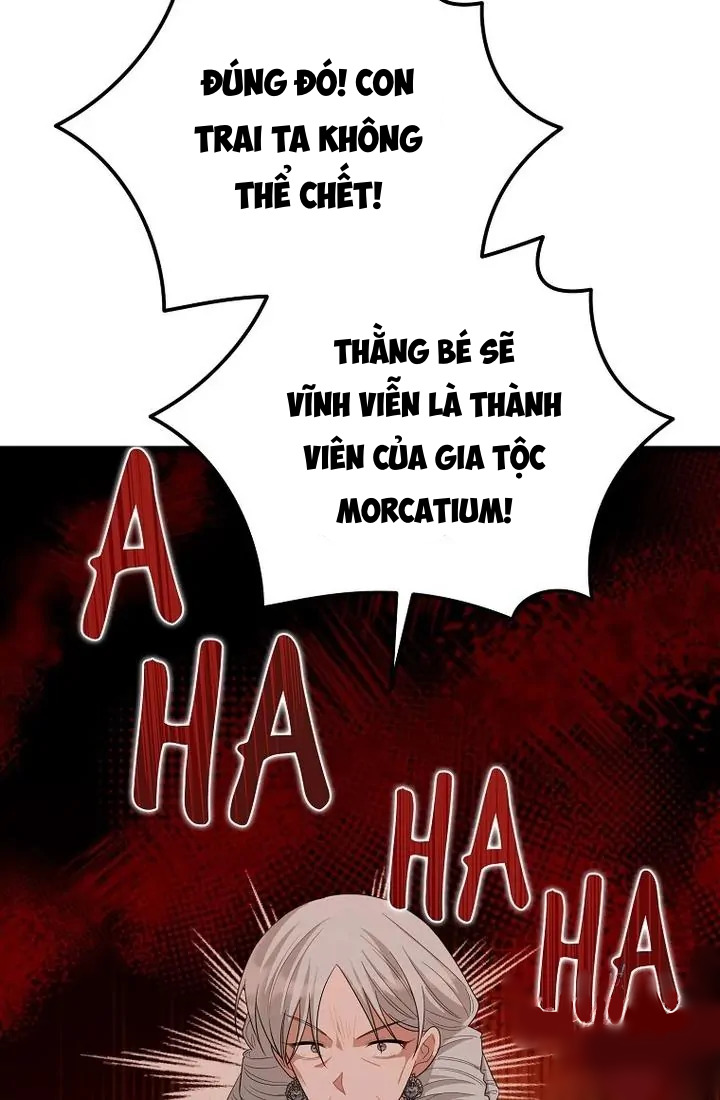 anh trai nguy hiểm của tôi chapter 87 32