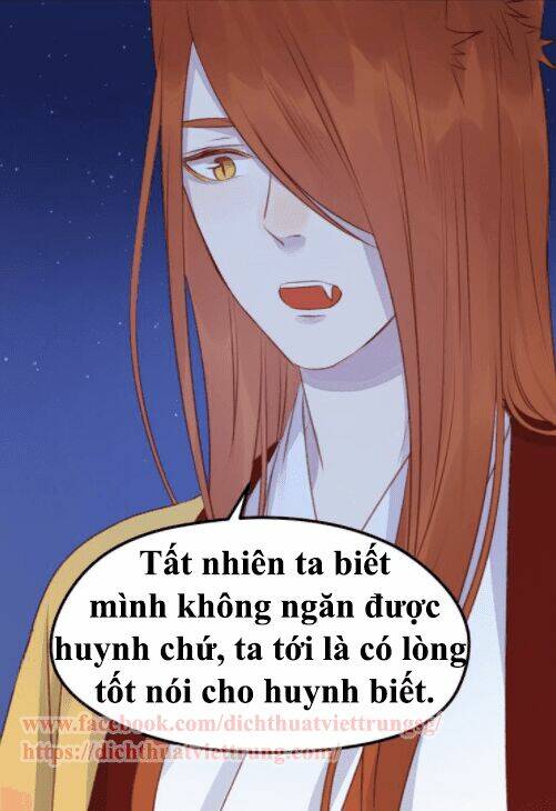 lượm được 1 tiểu hồ ly chapter 68 32