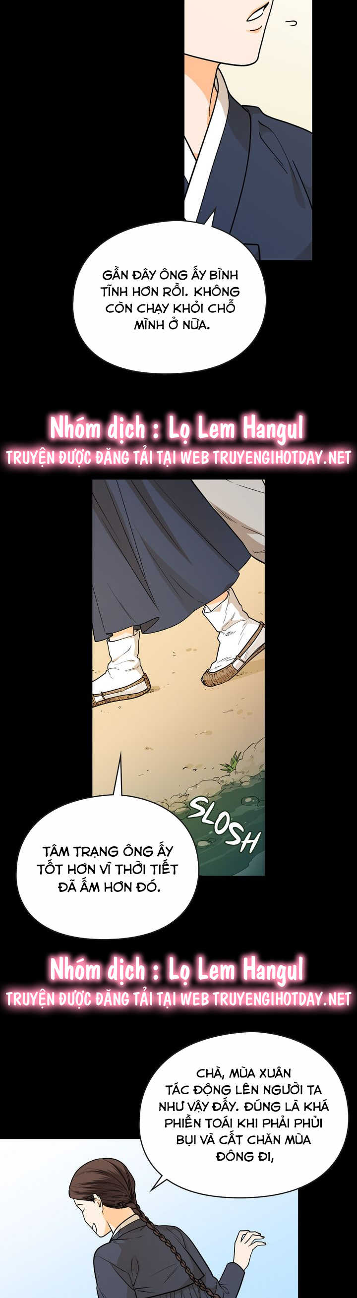 câu chuyện về người phụ nữ ấy chapter 125 2
