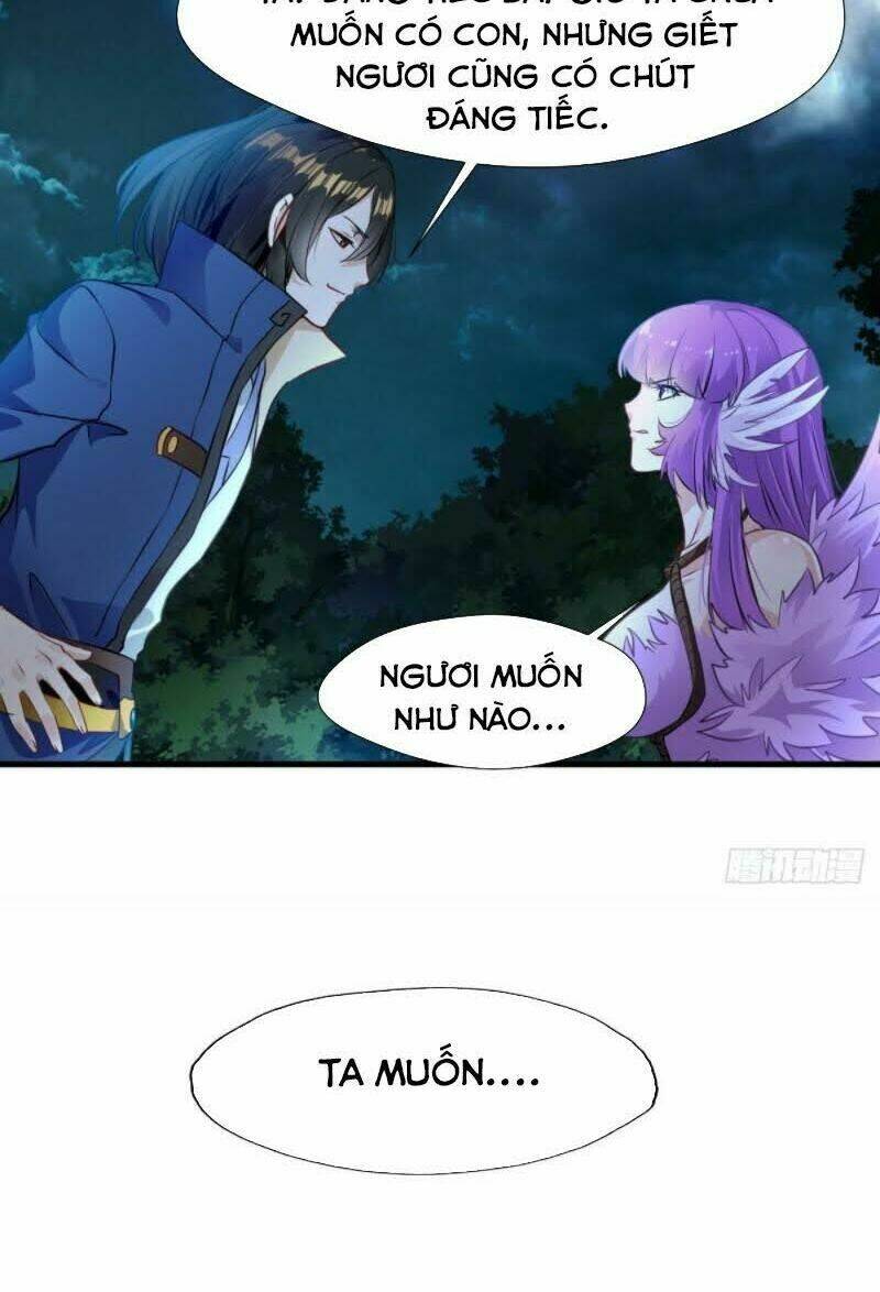 một đời thành tiên chapter 14 21