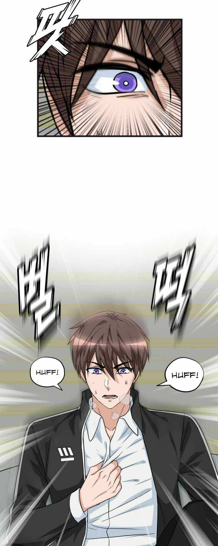 mẹ tôi là chòm sao bảo hộ m chapter 1 36