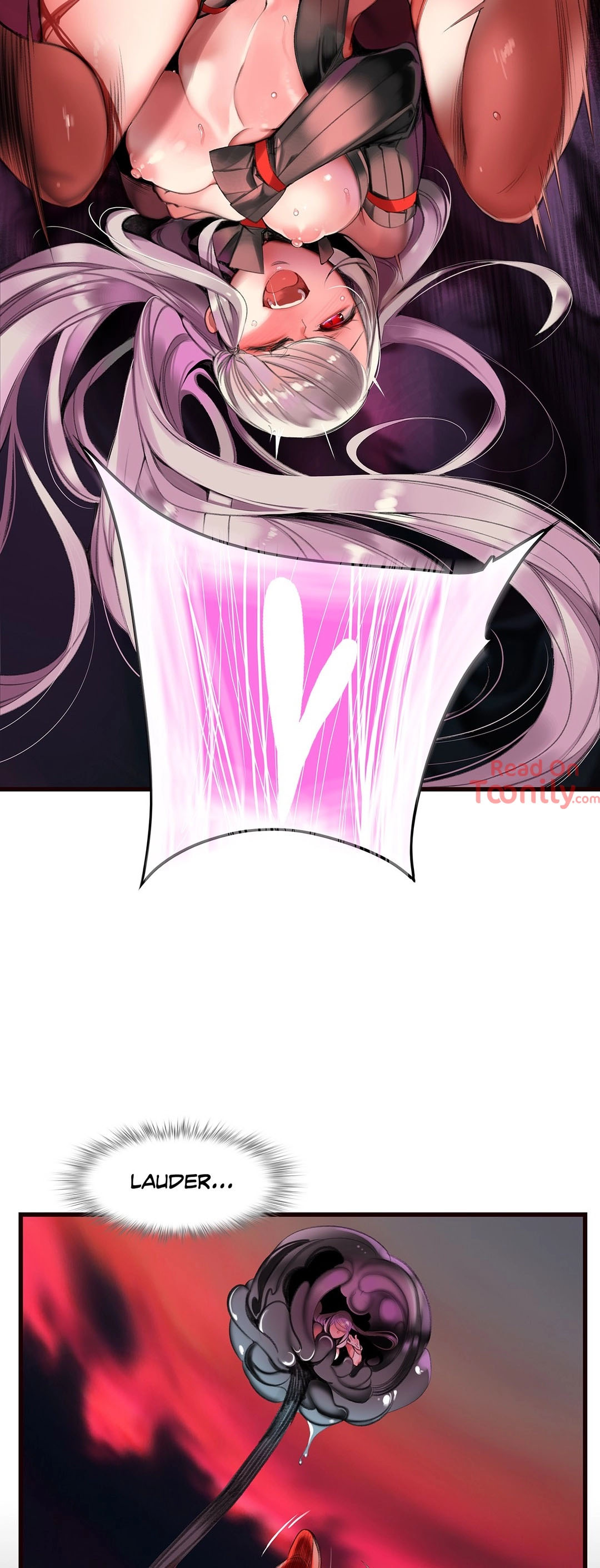 sự ràng buộc của lilith chapter 69 32