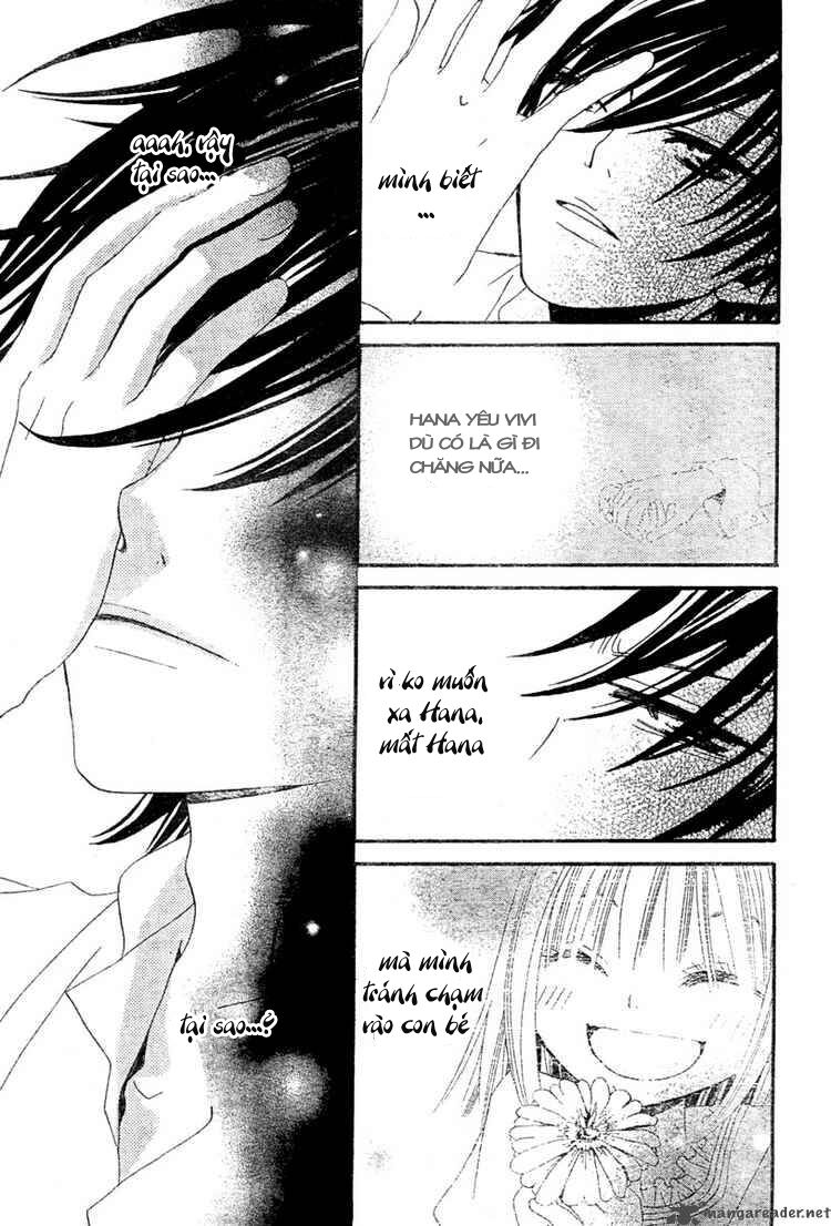 hoa và ác ma chapter 2 31