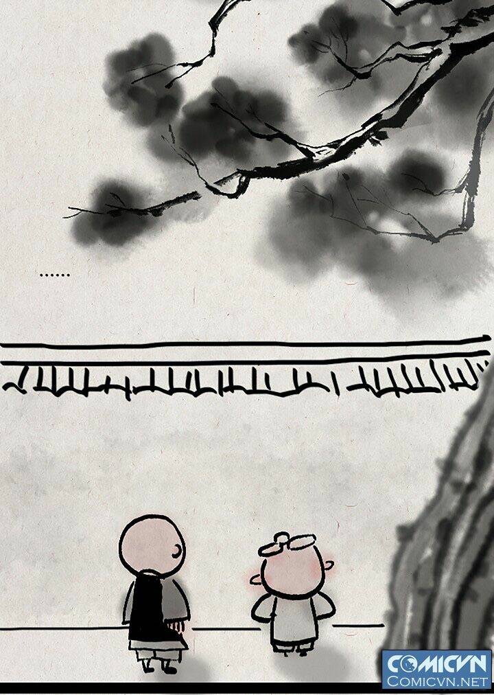 nhất thiền tiểu hòa thượng chapter 18 4