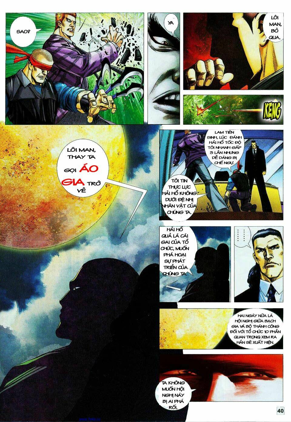 hải hổ 1 chapter 1 39