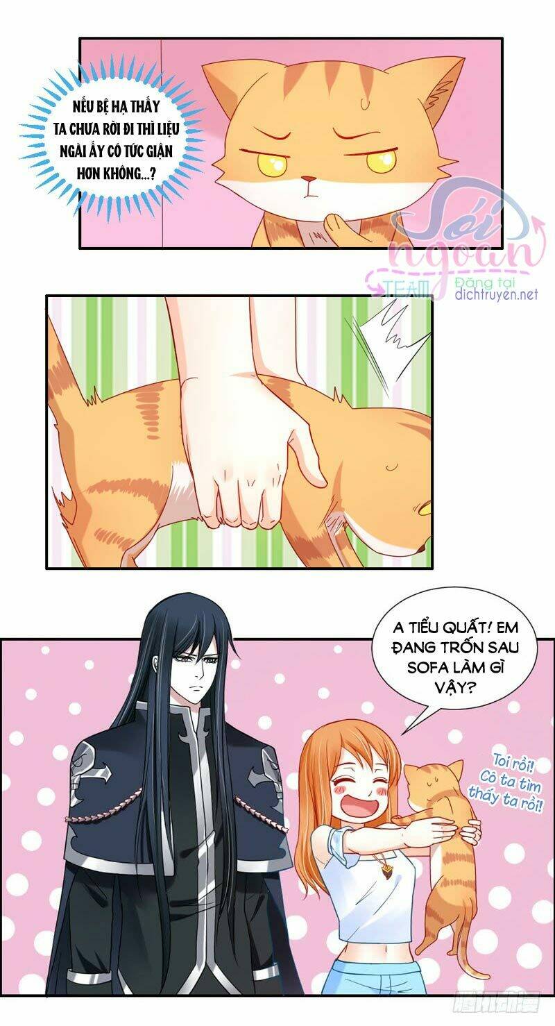 ma vương đại nhân đi thông thả chapter 52 8