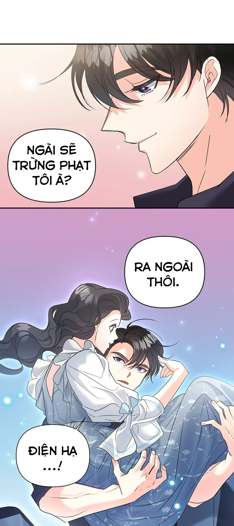 ebony, quạ đen chapter 83.2 15