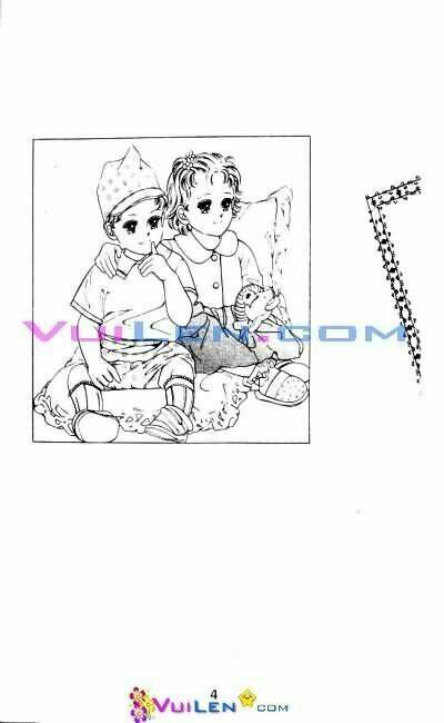 vật cản tình yêu chapter 1 4