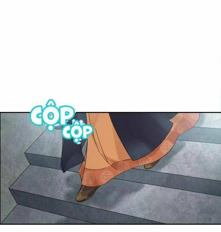 mãn đình phương - thiên hạ duy khanh chapter 1 44