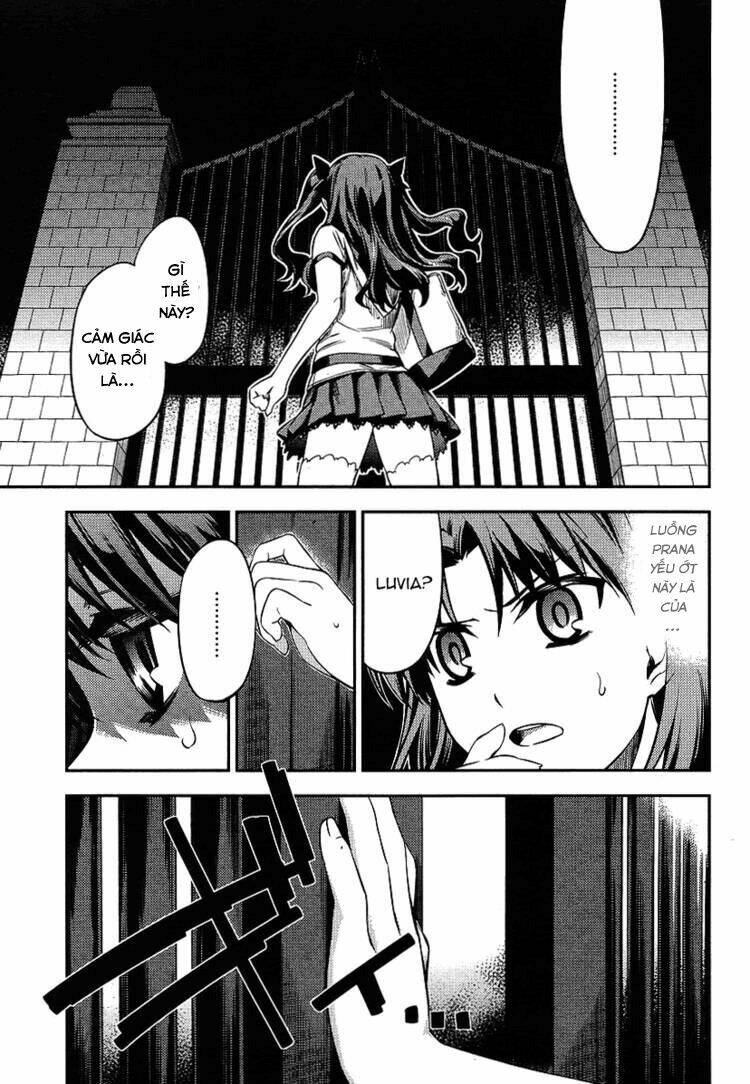 fate/kaleid liner prisma illya 2wei! chapter 13 5