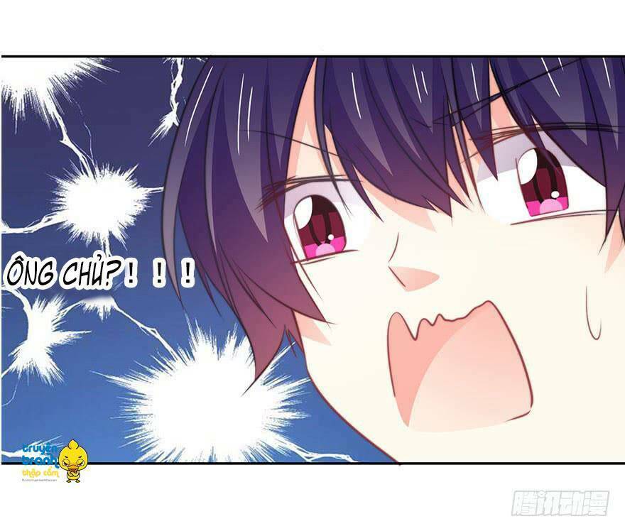 luận cách yêu của chứng sợ phụ nữ chapter 6 20