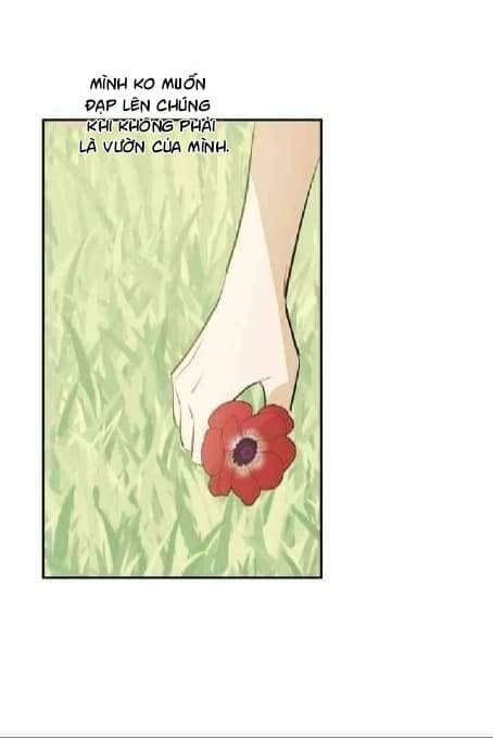 bỗng một ngày nọ tôi trở thành nàng công chúa chapter 64 62
