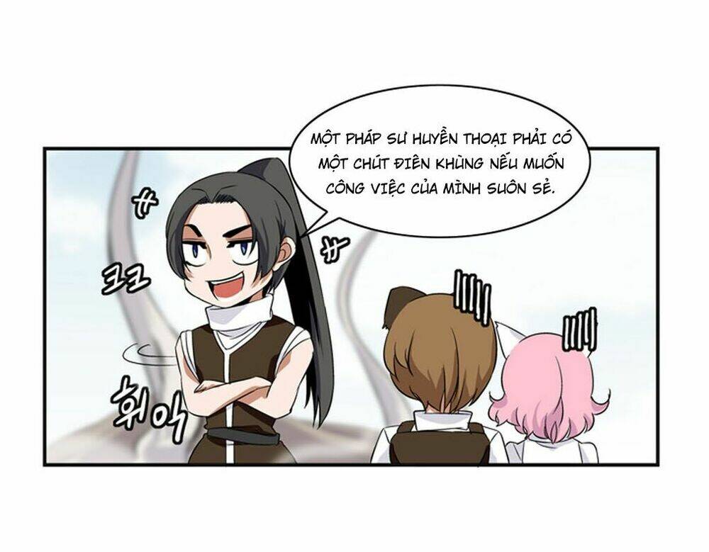 ảo mộng vương chapter 12 27